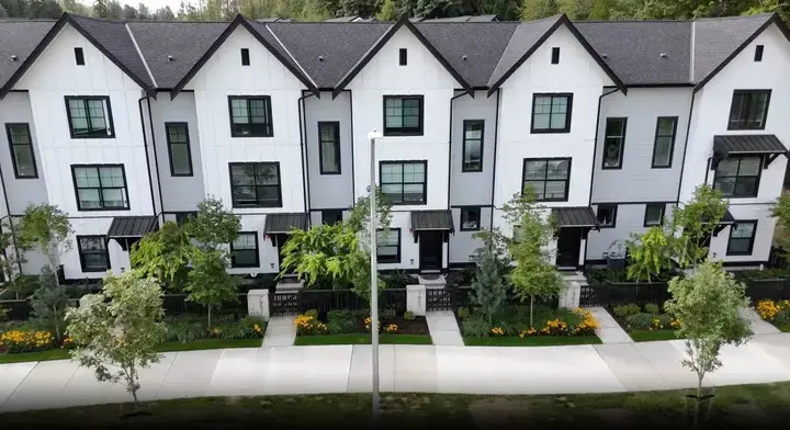 Townhouse Inspection
