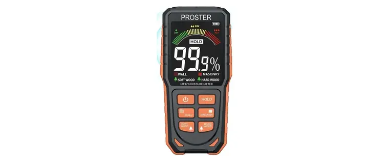 Moisture Meters