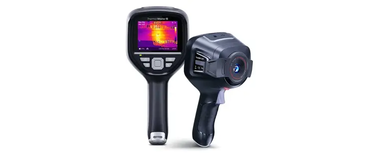 Thermal Imaging