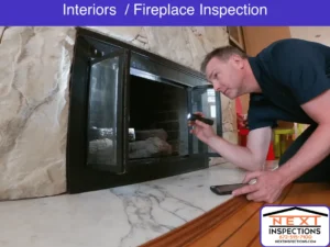 interiors Inspections