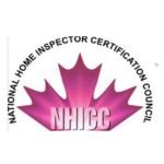 National Home Inspection Certificate Logo small