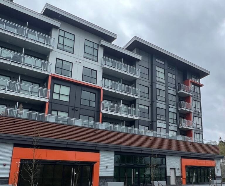 Condo Inspections 1 CONDO INSPECTION METRO VANCOUVER