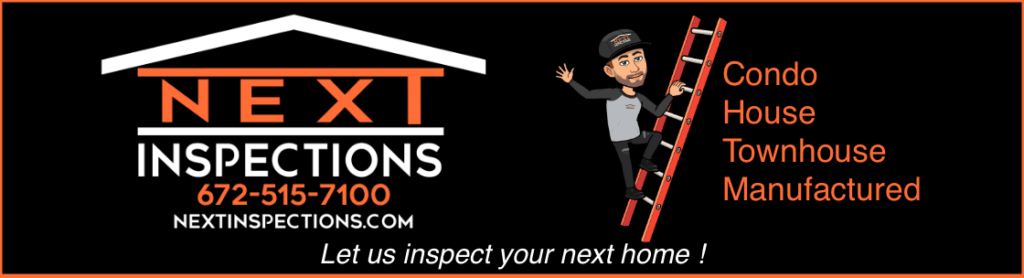 Next Inspections banner