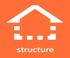 structure Inspection Logo