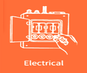 electrical Inspection Logo