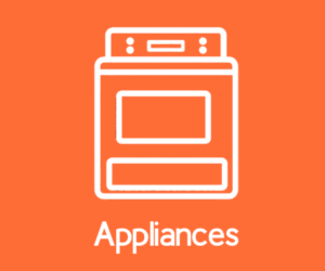 Appliances Inspection Logo