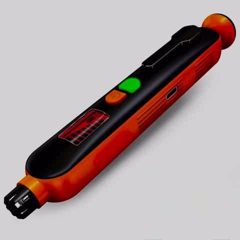 thermal imaging device
